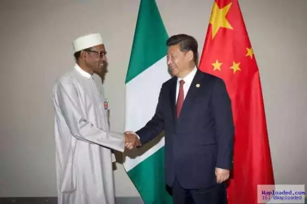 China to help Nigeria overcome development bottlenecks - Envoy